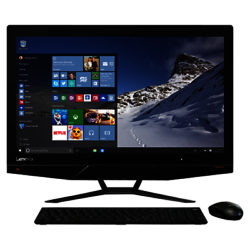 Lenovo IdeaCentre 700 All-in-One Desktop PC, Intel Core i7, 8GB RAM, 2TB , 27